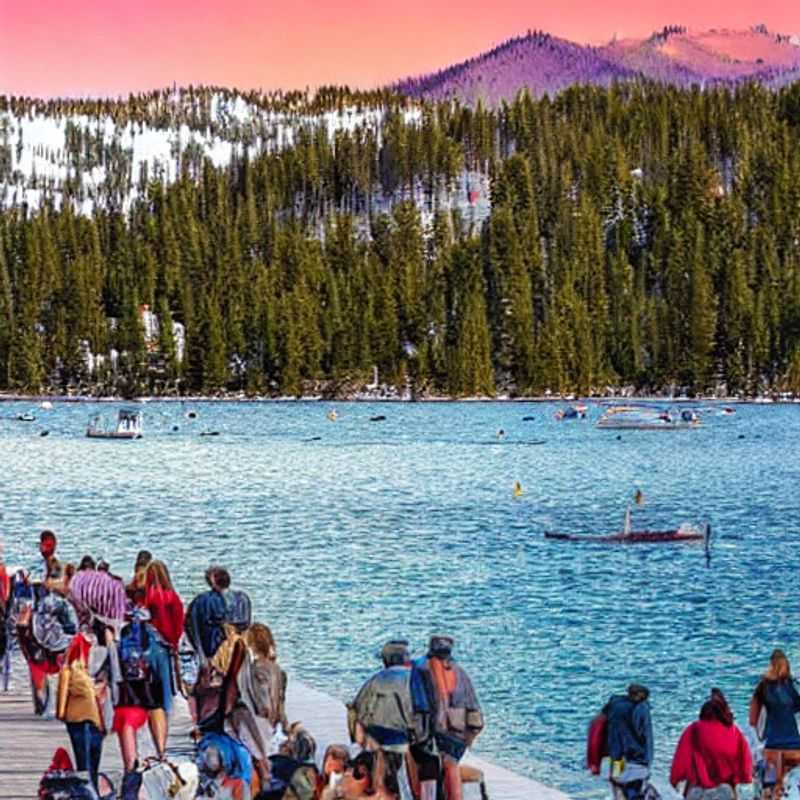 Lake Tahoe Summer: Sun, Sand, and Supernatural Secrets?<h3>Tahoe's Summer Solstice Shenanigans: Myths, Magic, and Mildly Misunderstood Mayhem!</h3><h3>Beyond the Beaches: Unearthing Tahoe's Hidden History This Summer</h3><h3>Lake Tahoe's Summer Festivals: A Cultural Cocktail of Traditions and Thrills</h3><h3>Sun-Kissed Shores and Ancient Stories: Your Tahoe Summer Adventure Awaits!</h3><h3>Is Lake Tahoe the Perfect Summer Escape? (Spoiler Alert: The Evidence is Surprisingly Enthralling!)</h3><h3>Decoding Tahoe: Summer's Mysteries, Marvels, and Maybe a Monster or Two...</h3><h3>Summer in Tahoe: Where History, Hiking, and Hilarious Happenings Converge</h3><h3>Lake Tahoe's Summer Serenade: A Symphony of Sun, Culture, and Curious Legends</h3><h3>More Than Meets the Eye: Unveiling the Enigmatic Allure of a Tahoe Summer</h3>