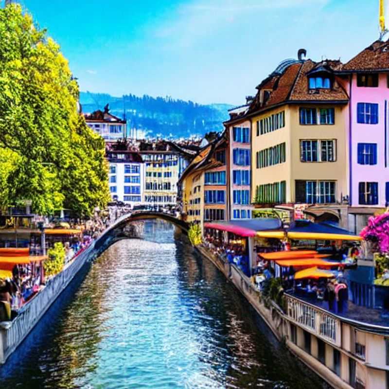 Zurich in Summer: More Than Just Edelweiss and Alps! (A Tour Guide's Hilarious Take)<h3>Sun-Kissed Secrets of Zurich: Unveiling the City's Summer Charms (Mysteries & Mayhem Included!)</h3><h3>Is Zurich the Perfect Summer Getaway? A Scholar-Adventurer's Verdict (Spoiler: It's a Yes!)</h3><h3>Beyond the Postcards: Zurich's Summer Adventures – A Journey Through History and High Spirits</h3><h3>Decoding Zurich's Summer: From Alpine Legends to Lakeside Laughs (A Guide for the Curious Traveler)</h3><h3>Zurich's Summer Surprise: A Blend of History, Hiking and Hilarious Happenings</h3><h3>Unlocking Zurich's Summer: A Guide to its Open-Air Adventures and Hidden Gems</h3>