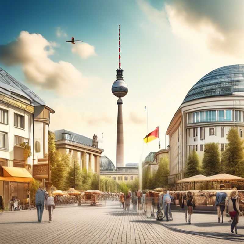 Unlocking Berlin: A Budget-Friendly Guide to Iconic Sights & Hidden Gems<h3>Berlin on a Budget: Navigating Attraction Costs & Maximizing Your Trip</h3><h3>Berlin's Best Kept Secrets: Affordable Adventures & Free Activities</h3><h3>Is Berlin Expensive? Decoding Admission Fees & Smart Travel Tips</h3><h3>Exploring Berlin Without Breaking the Bank: A Practical Guide to Costs</h3><h3>Berlin's Hidden Treasures: Free & Low-Cost Experiences You Won't Want to Miss</h3><h3>Your Berlin Adventure: Managing Costs & Making Memories</h3><h3>Berlin for Every Budget: A Guide to Affordable Sightseeing & Entertainment</h3><h3>Budget-Conscious Berlin: Tips & Tricks for an Affordable & Unforgettable Trip</h3><h3>Affordable Berlin: Discovering the City's Charm Without Spending a Fortune</h3>