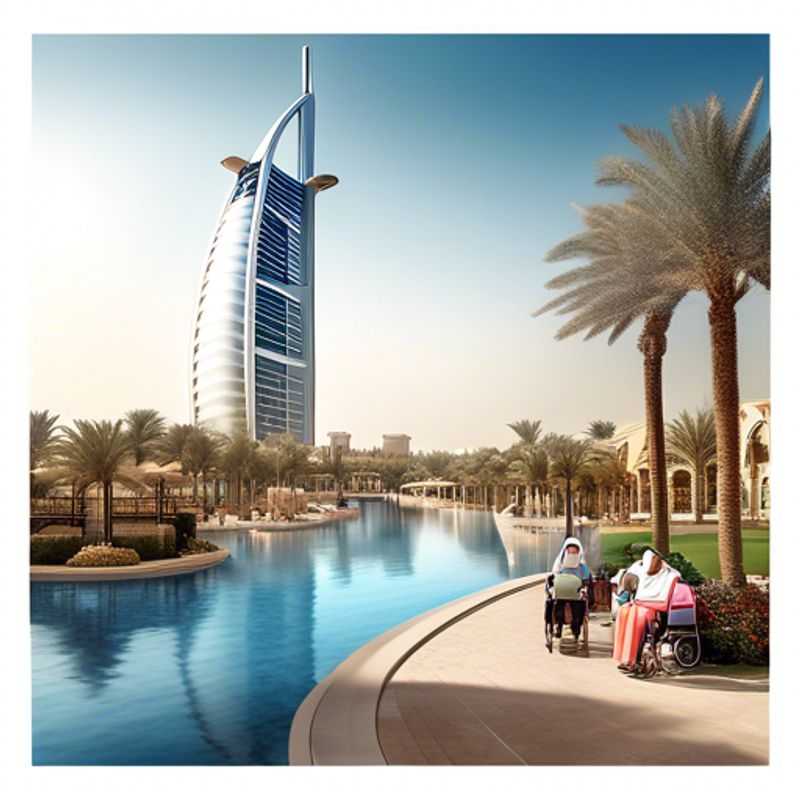 Dubai on a Budget? Unveiling the City's Hidden Gems & Affordable Charms!<h3>Dubai's Dazzling Delights: Exploring the City Without Breaking the Bank</h3><h3>Is Dubai Expensive? A Local's Guide to Budget-Friendly Adventures</h3><h3>Beyond the Burj Khalifa: Discovering Dubai's Affordable Side</h3><h3>Luxury or Lean? Finding Your Perfect Dubai Budget & Atmosphere</h3><h3>Dubai's Vibe: Luxury Meets Local Life – A Budget Traveler's Perspective</h3><h3>The Real Cost of Dubai: Balancing Splurge-Worthy Moments with Everyday Savings</h3><h3>Unveiling Dubai's Soul: A Budget-Friendly Journey Through its Neighbourhoods</h3><h3>Exploring Dubai's Neighborhoods: A Budget Traveler's Guide to Authentic Experiences</h3><h3>Dubai's Unexpected Affordability: Secrets to a Budget-Friendly Trip</h3>