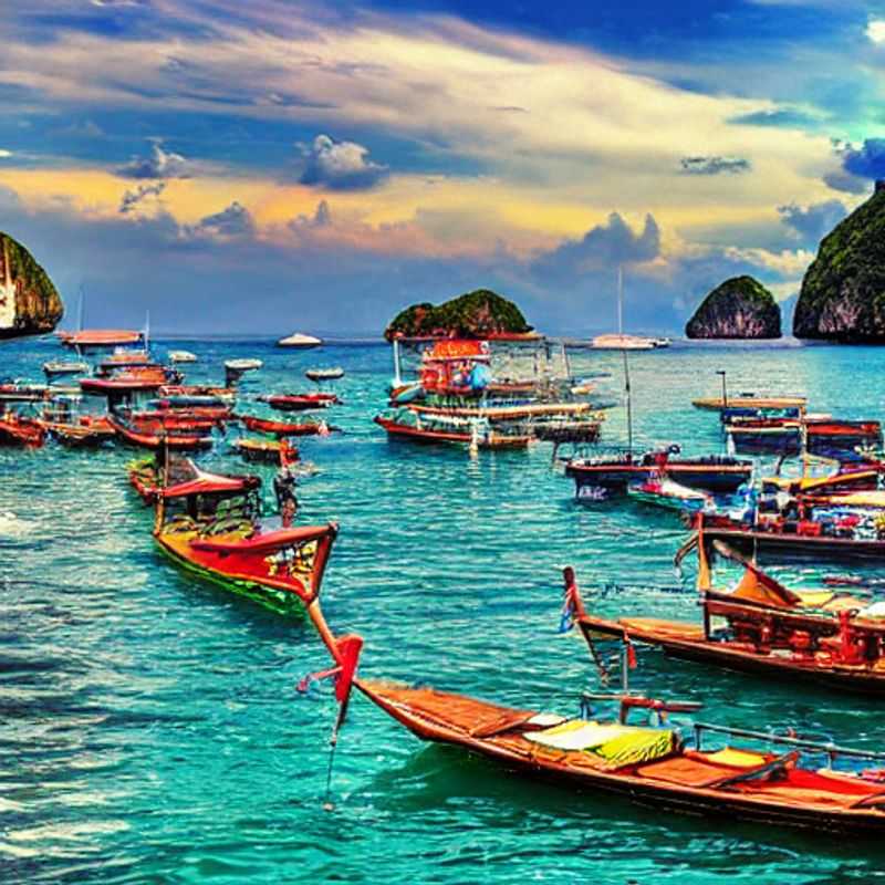 Phuket in Summer: A Hidden Gem Beyond the Tourist Rush<h3>Escape the Crowds: Your Summer Paradise Awaits in Phuket</h3><h3>Sun-Kissed Secrets of Phuket: A Summer Escape for the Discerning Traveler</h3><h3>Phuket's Summer Serenade: Unforgettable Experiences Away from the Madding Crowd</h3><h3>Beyond the Beaches: Unveiling Phuket's Summer Charms</h3><h3>My Phuket Summer Sojourn: Fewer Crowds, More Magic</h3><h3>A Summer Romance with Phuket: Discover the Island's Undiscovered Beauty</h3><h3>Phuket's Summer Symphony: Sun, Sand, and Serenity</h3><h3>The Unexpected Allure of Phuket in Summer: A Personal Journey</h3><h3>Discovering Phuket's Soul: A Summer Escape Beyond the Tourist Trail</h3>