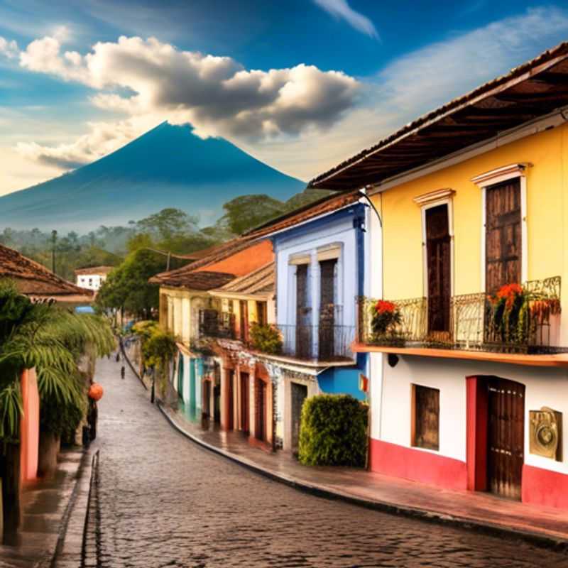 Is Antigua&#44; Guatemala Expensive? Let's Talk Tourist Costs!<h3>Antigua Guatemala on a Budget&#58;  Tips &#38; Tricks for Affordable Adventures</h3><h3>Unlocking Antigua&#58;  Navigating the Costs of This Charming Guatemalan City</h3><h3>Antigua Guatemala&#58;  Balancing Budget Travel with Unforgettable Experiences</h3><h3>Exploring Antigua's Hidden Gems&#58;  Affordable Alternatives to High&#45;Price Attractions</h3><h3>Beyond the Entrance Fee&#58;  Making the Most of Your Antigua Trip Without Breaking the Bank</h3><h3>Antigua Guatemala&#58;  A Traveler's Guide to Smart Spending</h3><h3>Affordable Antigua&#58;  My Top Tips for Budget&#45;Conscious Explorers</h3><h3>Antigua Guatemala&#58;  Worth the Price of Admission?  A Cost Breakdown</h3><h3>Discovering Antigua's Charm Without the High Price Tag</h3>