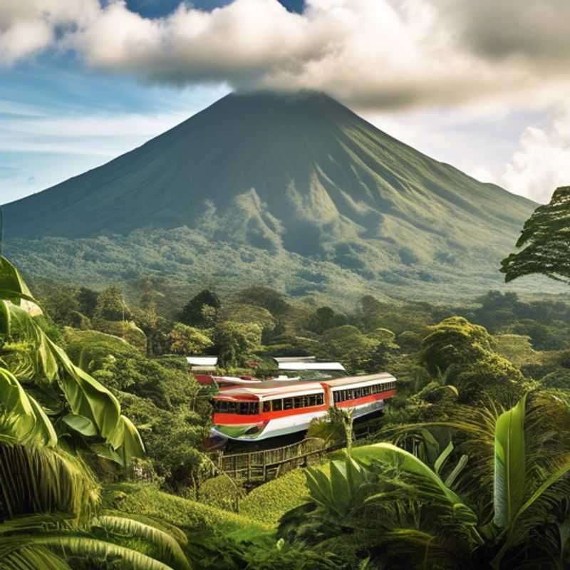 Fêtes et festivals costaricains : Votre budget à La Fortuna résistera-t-il à la "pura vida" ?<h3>La Fortuna, Costa Rica : Cher ou pas cher ? Décryptage des événements festifs et de leur impact sur votre porte-monnaie !</h3><h3>Mystères mayas et marchés de Noël tropicaux : La Fortuna sous le signe des dépenses imprévues (ou pas !)</h3><h3>Trésors archéologiques et tarifs touristiques : Une enquête palpitante sur le coût de la vie à La Fortuna pendant les festivals</h3><h3>Chroniques d'un aventurier-comptable : Budget voyage à La Fortuna – événements spéciaux et surprises de dernière minute</h3><h3>Entre légendes indigènes et réalité budgétaire : La Fortuna, Costa Rica – Vos vacances festives seront-elles ruineuses ?</h3><h3>Déjouer les pièges touristiques : Guide pratique pour un voyage économique à La Fortuna, même pendant les grands événements.</h3>