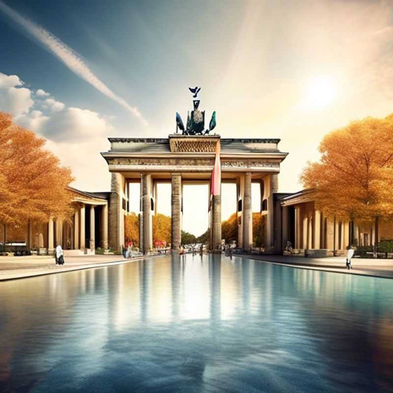 Berlin on a Budget: Schnitzel, Spree Walks, and Surprising Savings!<h3>Berlin's Hidden Gems: Affordable Adventures in the German Capital</h3><h3>Is Berlin Expensive? A Tour Guide's Honest Take on Costs & Perks</h3><h3>Berlin Budget Breakdown: Maximizing Your Mark in the Mitte (and Beyond!)</h3><h3>From Currywurst to Culture: Navigating Berlin's Costs & Rewards</h3><h3>Beyond the Brandenburg Gate: Affordable Berlin for the Curious Traveler</h3><h3>Berlin's Bargains: Unveiling the City's Unexpectedly Affordable Side</h3><h3>Splurges & Savings: A Balanced Berlin Itinerary for Every Budget</h3><h3>Berlin's Best Kept Secrets: Affordable Experiences You Won't Want to Miss</h3><h3>The Real Cost of Berlin: A Traveler's Tale of Unexpected Expenses & Joyful Discoveries</h3>
