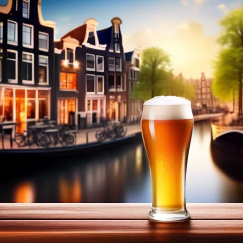 Is Amsterdam Expensive? Top 3 Budget&#45;Friendly Activities &#38; Attractions