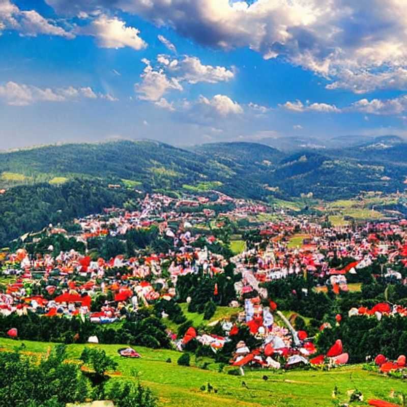 Transylvania in Summer: Affordable Adventures & Unexpected Delights!<h3>Budget-Friendly Transylvania: Your Summer Escape Awaits!</h3><h3>Sun-Kissed Castles & Cobblestone Streets: A Transylvania Summer on a Shoestring</h3><h3>Transylvania's Hidden Gems: Affordable Accommodation & Transportation for Your Summer Journey</h3><h3>Beyond the Myths: A Surprisingly Affordable Summer in Transylvania</h3><h3>Exploring Transylvania on a Budget: Summer Adventures for Every Wallet</h3><h3>Transylvanian Summer: Where History Meets Hospitality (and Bargains!)</h3><h3>Romania's Best-Kept Secret: A Summer in Transylvania Without Breaking the Bank</h3><h3>Unlocking Transylvania: Affordable Travel Tips for a Memorable Summer Getaway</h3><h3>Transylvania's Summer Surprise: Affordable Charm & Unforgettable Experiences</h3>