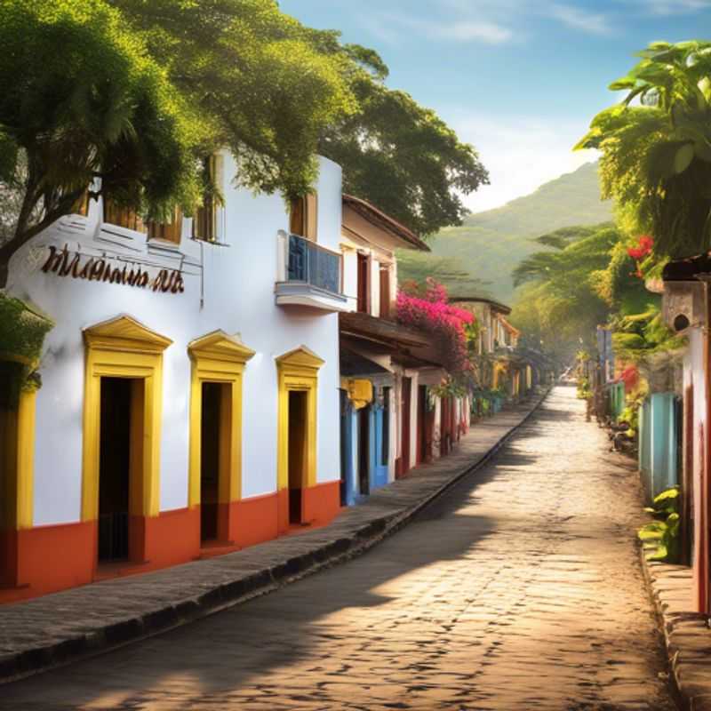 Mes Aventures Gastronomiques : De la Rue aux Tables Étoilées à Suchitoto, El Salvador (Suchitoto, El Salvador : Un Paradis Accessible ?)<h3>Suchitoto, El Salvador : Plaisir Culinaire sans se Ruiner ? Mon Itinéraire Gourmand !</h3><h3>Secrets de Suchitoto : Manger Délicieusement sans se Briser la Banque (Expériences Personnelles)</h3><h3>El Salvador : Suchitoto - Un Voyage Gastronomique inoubliable (Budget et Bonnes Adresses)</h3><h3>Délices Salvadoriens à Suchitoto : Exploration Culinaire et Conseils Pratiques (Prix et Plaisirs)</h3>