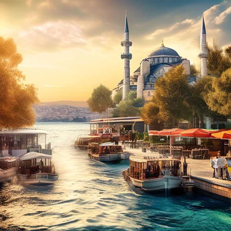 Getting Around Istanbul on a Budget: Public Transit, Taxis, and Rideshares<h3>Istanbul on a Shoestring: Navigating the City's Affordable Transportation Options</h3><h3>Exploring Istanbul Without Breaking the Bank: Your Guide to Smart Transportation Choices</h3><h3>Unlocking Istanbul's Secrets: Affordable Transportation for Every Traveler</h3><h3>Is Istanbul Expensive? A Local's Guide to Smart Transportation Choices</h3><h3>Istanbul Transportation: Budget-Friendly Tips for Getting Around</h3><h3>Travel Smart in Istanbul: Affordable and Efficient Transportation Options</h3><h3>The Cost of Travel in Istanbul: Mastering the City's Transportation System</h3><h3>Affordable Adventures in Istanbul: Your Guide to Public Transport and More</h3><h3>Istanbul's Transportation Network: A Budget Traveler's Best Friend</h3>