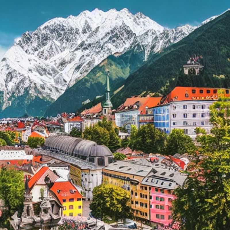Innsbruck in Summer: Is Austria's Alpine Jewel a Sun-Kissed Paradise?<h3>Alpine Adventures & Sunny Days: A Summer in Innsbruck You Won't Forget!</h3><h3>Beyond the Snow: Discovering Innsbruck's Unexpected Summer Charms</h3><h3>Innsbruck's Summer Surprise: More Than Just Mountains and Myth!</h3><h3>Sun, Snow, and City: Planning Your Perfect Innsbruck Summer Getaway</h3><h3>Austrian Alps & City Delights: Is Innsbruck Right for YOUR Summer Holiday?</h3><h3>From Ski Slopes to Sun-Drenched Streets: Innsbruck's Summer Transformation</h3><h3>Chasing Summer in the Alps: Innsbruck – An Unexpected Summer Escape</h3><h3>Innsbruck's Hidden Gems: Unveiling the City's Summer Secrets</h3><h3>Warm Weather Wonders: Why Innsbruck Should Be Your Next Summer Destination</h3>