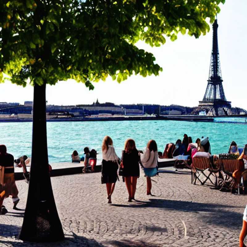 Paris in the Summer: A Festival of Fun and Sun!<h3>Is Paris a Summer Paradise? (Spoiler Alert: Oui!)</h3><h3>Sun-Kissed Streets & Parisian Summer Nights: Your Ultimate Guide</h3><h3>Beyond the Eiffel Tower: Discovering Summer in Paris</h3><h3>Parisian Summers: Festivals, Flavors, and Fantastic Finds!</h3><h3>A Summer in Paris: More Than Just a Pretty Picture</h3><h3>Escape to Paris: Your Guide to a Summer of Delight</h3><h3>Parisian Delights: Unveiling the Magic of a Summer Holiday</h3><h3>Summer in the City of Lights: A Romantic Rendezvous</h3><h3>Planning Your Parisian Summer Adventure: Festivals & More!</h3>