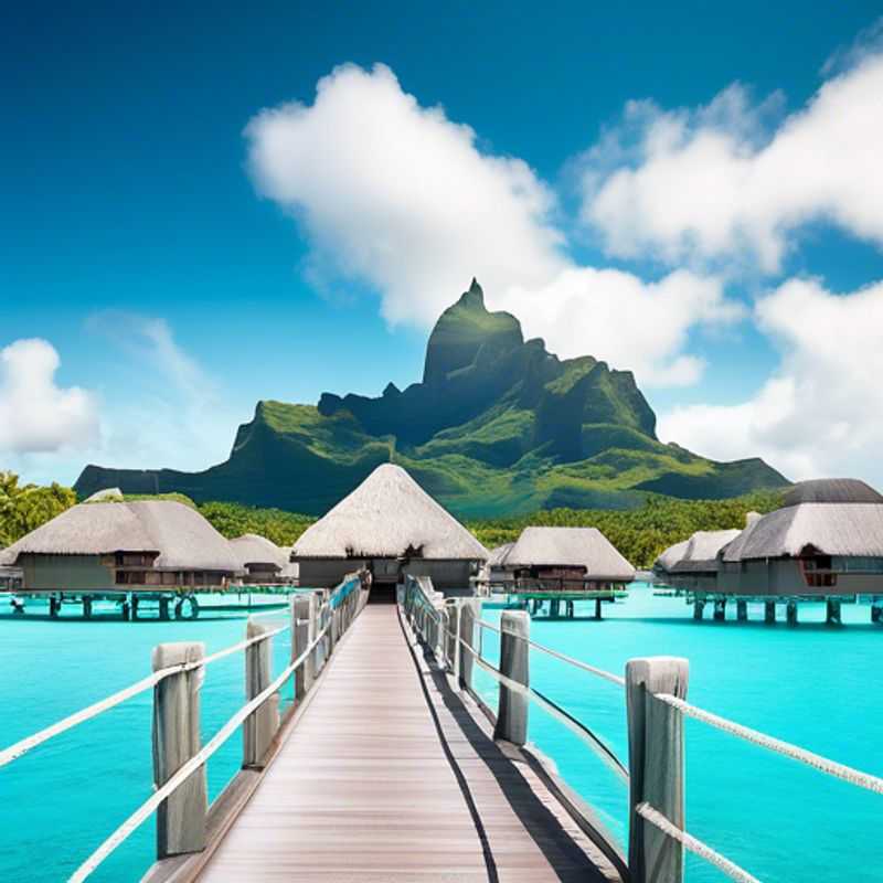 Bora Bora on a Budget? Myth or Reality? A Tour Guide's Hilarious (and Honest) Take!<h3>Paradise Found... or Lost in the Price Tag? Uncovering Bora Bora's Costly Secrets</h3><h3>Bora Bora: Beyond the Instagram Filter – A Budget Traveler's Quest for Affordable Eden</h3><h3>Is Bora Bora Worth the Splurge? A Scholar of South Seas Adventures Weighs In</h3><h3>Decoding Bora Bora's Prices: A Guide for the Adventurous (and Slightly Broke) Explorer</h3><h3>Bora Bora's Hidden Gems: Myths, Legends, and Money-Saving Tips for the Savvy Traveler</h3><h3>From Overwater Bungalows to Budget-Friendly Stays: Navigating Bora Bora's Price Maze</h3><h3>The Bora Bora Budget Blueprint: A Tour Guide's Guide to Affordable Island Adventures</h3><h3>Exploring Bora Bora Without Breaking the Bank: A Tale of Two Travelers (One Rich, One Resourceful!)</h3><h3>Bora Bora: Luxury or Lean? A Scientific Analysis of Island Costs (with a Side of Rum Punch)</h3>