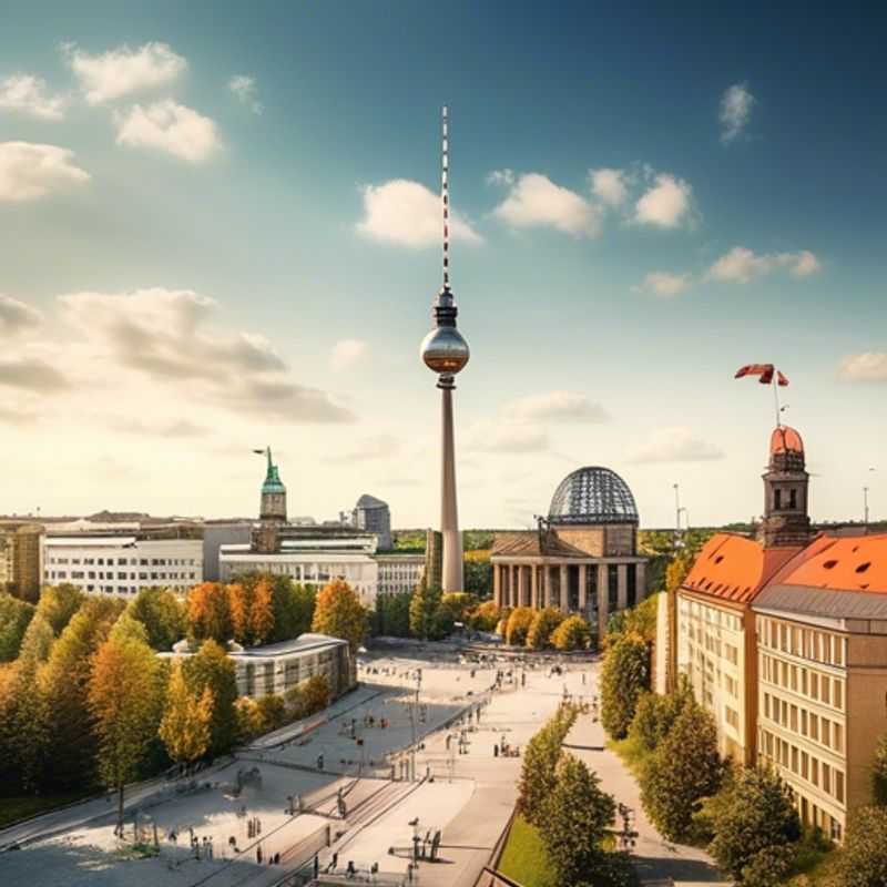 Unpacking Berlin: Is it Expensive? (And How to Make the Most of Your Budget!)<h3>Berlin on a Budget: Hidden Gems & Free Fun for the Adventurous Traveler</h3><h3>Berlin's Best Kept Secrets: Affordable Adventures & Unexpected Delights</h3><h3>Exploring Berlin Without Breaking the Bank: Smart Tips & Insider Tricks</h3><h3>Berlin Budget Bliss: Maximizing Your Trip with Free Activities & Delicious Eats</h3><h3>Is Berlin Expensive? A Guide to Savvy Spending & Unforgettable Experiences</h3><h3>Berlin for Every Budget: From Luxurious Stays to Backpacker Adventures</h3><h3>Beyond the Brandenburg Gate: Affordable Berlin Experiences You Won't Want to Miss</h3><h3>Unlocking Berlin: Budget-Friendly Itineraries for Every Interest</h3><h3>Berlin's Affordable Charms: A Journey Through History, Culture, and Delicious Food (Without the High Price Tag!)</h3>