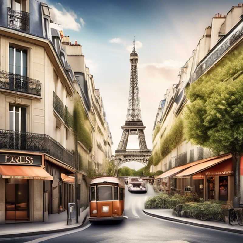 Paris on a Budget: Savoring the City of Lights Without Breaking the Bank<h3>Parisian Delights: Affordable Food & Drink Adventures</h3><h3>Dining in Paris: A Guide to Eating Well Without Overspending</h3><h3>Beyond the Tourist Traps: Discovering Authentic Parisian Cuisine on a Budget</h3><h3>From Michelin Stars to Local Bistros: Navigating Paris' Diverse Culinary Landscape Affordably</h3><h3>Street Food Sensations: A Budget-Friendly Parisian Culinary Journey</h3><h3>Picnics in Paris: A Romantic and Economical Dining Experience</h3><h3>Market Finds & Culinary Gems: Exploring Parisian Food Markets for Affordable Treats</h3><h3>Wine, Cheese, and Baguettes: A Budget-Friendly Parisian Food Basket</h3><h3>Hidden Parisian Cafés: Authentic Charm at Affordable Prices</h3>