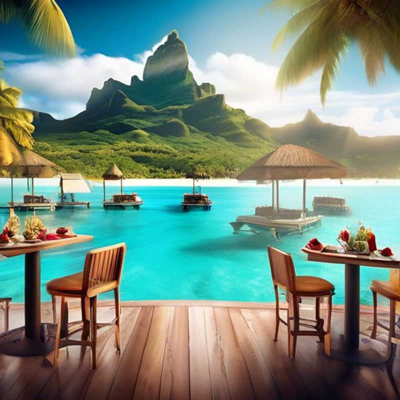 Unlocking Bora Bora's Beauty: A Budget-Friendly Guide to Public Transport<h3>Bora Bora on a Budget: Navigating the Island with Public Transportation</h3><h3>Island Hopping on a Shoestring: Exploring Bora Bora's Public Transit Options</h3><h3>Is Bora Bora Expensive? Smart Travel Tips Using Public Transportation</h3><h3>Beyond the Overwater Bungalows: Affordable Bora Bora Adventures via Public Transport</h3><h3>Exploring Bora Bora Without Breaking the Bank: Your Guide to Public Transportation</h3><h3>Bora Bora's Hidden Gems: Discovering the Island with Local Buses and Boats</h3><h3>Bora Bora Public Transport: Your Key to an Affordable and Authentic Polynesian Experience</h3><h3>Getting Around Bora Bora Affordably: A Practical Guide to Public Transportation</h3><h3>Bora Bora on a Budget: Mastering the Art of Public Transportation</h3>