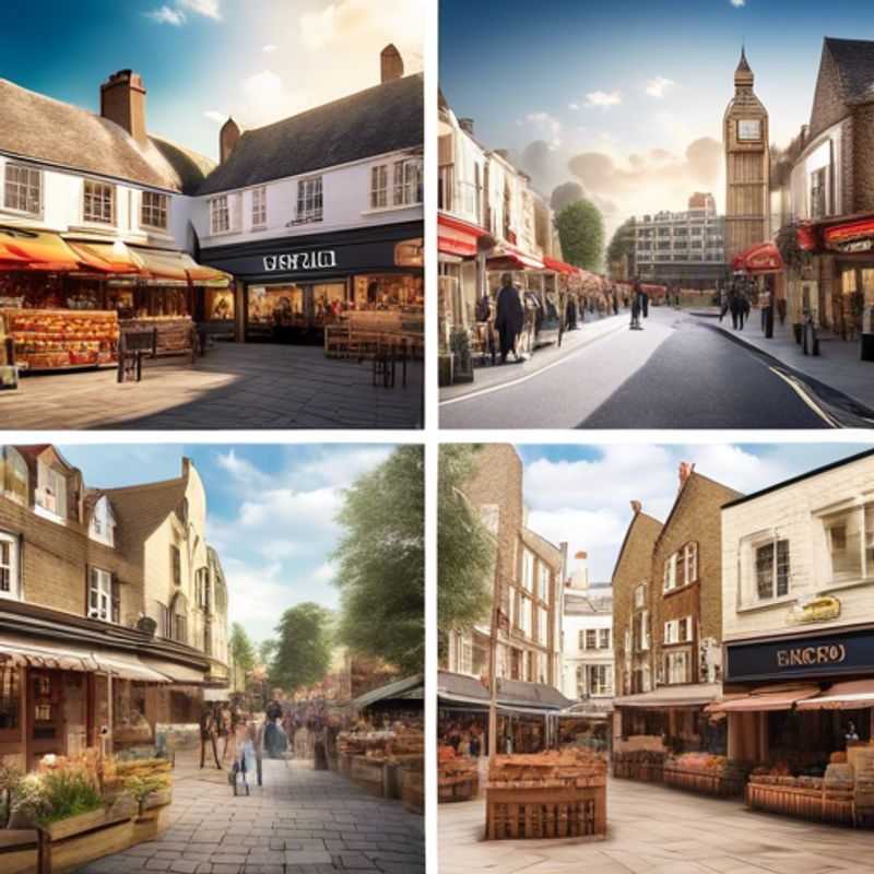 Is London Really That Expensive? 4 Budget&#45;Friendly (and Surprisingly Affordable!) Adventures