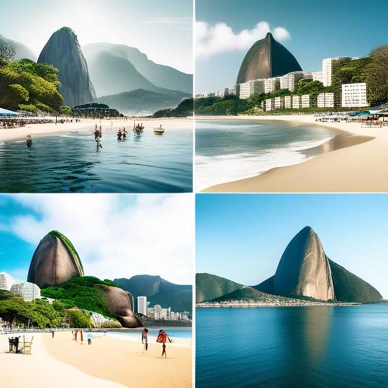 Rio's Rollercoaster of Prices&#58; When to Samba &#38; Save (or Splurge!)<h3>Decoding Rio's Tourist Tides&#58; Peak Season Perks &#38; Off&#45;Season Opportunities</h3><h3>Sun&#44; Sand&#44; and Savings? Cracking the Code to Affordable Rio Adventures</h3><h3>Rio's Rhythms &#38; Rates&#58; A Budget Traveler's Guide to the Marvelous City</h3><h3>Mythbusting Rio&#58; Is it REALLY that Expensive? A Seasoned Explorer's Take</h3><h3>Beyond the Beaches&#58; Unveiling Rio's Hidden Gems (and Budget&#45;Friendly Secrets)</h3><h3>Rio's Seasonal Symphony&#58; When History&#44; Culture &#38; Your Wallet Harmonize</h3>