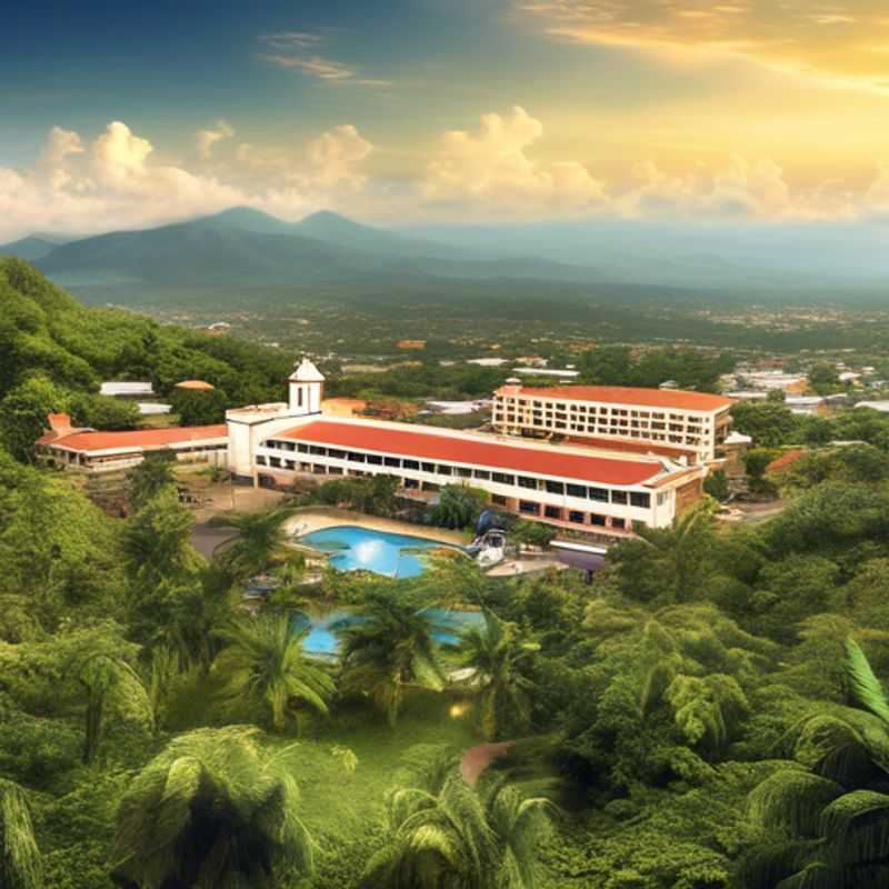 San Pedro Sula&#58; Sunsets&#44; Siestas&#44; and…Swiss Bank Accounts? Unpacking the Cost of Honduran Luxury<h3>Honduras' Hidden Jewel&#58; Is San Pedro Sula a Budget Breaker or a Bargain Hunter's Paradise?</h3><h3>Decoding San Pedro Sula&#58;  Luxury vs. Locavore – A Budget Traveler's Mayan Mystery</h3><h3>Beyond the Backpacker&#58; Unveiling the High&#45;End Havens of San Pedro Sula</h3><h3>San Pedro Sula's Secret Splendor&#58; Exploring the Price of Paradise (and its Ancient Secrets)</h3><h3>Ancient Ruins and Modern Amenities&#58;  The Surprisingly High (and Low!) Costs of San Pedro Sula</h3><h3>Luxury in the Land of Lempira&#58; A Guide to Budget&#45;Friendly (and Not&#45;So&#45;Budget&#45;Friendly) San Pedro Sula</h3><h3>From Mayan Myths to Millionaire's Mansions&#58;  A Cost&#45;Conscious Tour of San Pedro Sula's Contrasts</h3>