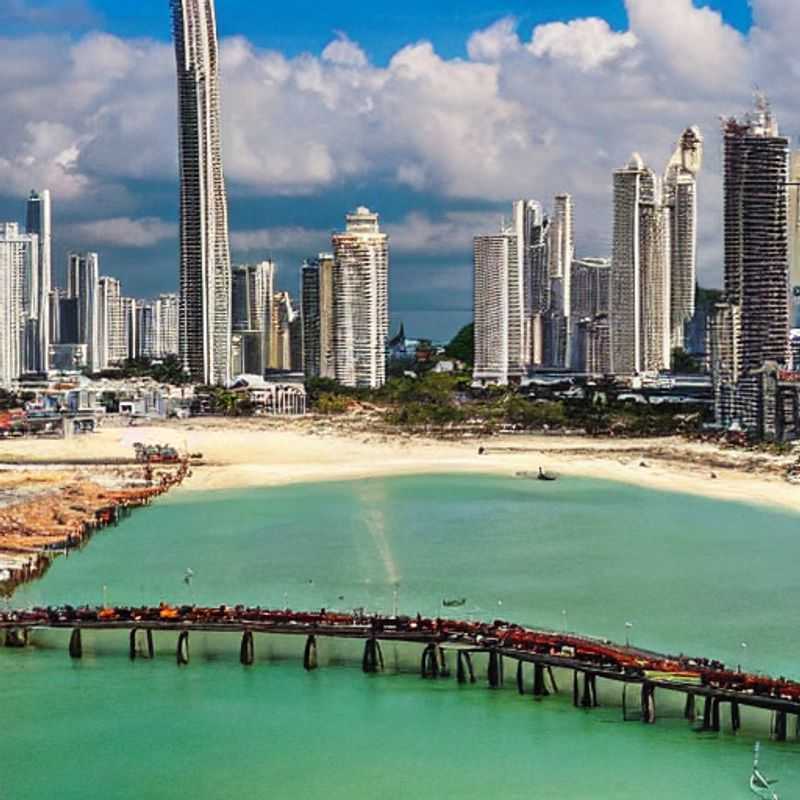 Panama City in the Summer Sun: A Budget Traveler's Guide<h3>Is Panama City a Summer Hotspot? Yes, but Plan Smart!</h3><h3>Beat the Heat & the Crowds: A Local's Guide to Panama City in Summer</h3><h3>Panama City Summer: Hidden Gems & Authentic Experiences</h3><h3>Exploring Panama City on a Summer Budget: Tips & Tricks</h3><h3>Sun, Sand & Savings: Your Affordable Panama City Summer Itinerary</h3><h3>Beyond the Tourist Trail: Discovering Panama City's Summer Secrets</h3><h3>Panama City's Summer Culture: Festivals, Food & Local Life</h3><h3>A Summer Escape to Panama City: History, Culture & Coastal Charm</h3><h3>Summer in Panama City: Avoiding Tourist Traps & Finding Authentic Delights</h3>