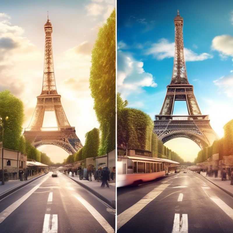 Un expresso à Paris : le café, l'argent, et l'aventure humaine!<h3>Paris, ville lumière… et portefeuille léger ? Décryptage caféiné du coût d'un voyage parisien !</h3><h3>Cappuccino parisien : budget voyage et rencontres inoubliables au cœur de la ville</h3><h3>Latte et latitude parisiennes : explorer la ville sans se ruiner (et avec un bon café !)</h3><h3>Du café au voyage : comment savourer Paris sans se sentir serré (ni décaféiné)</h3><h3>Paris, une aventure à la saveur d'un espresso : coût du voyage et richesse des rencontres</h3><h3>Explorer Paris avec le budget d'un café : défis et découvertes inattendues</h3>