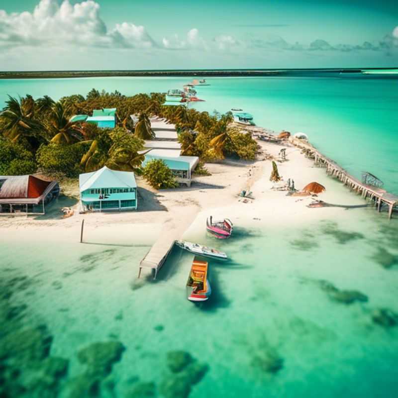 Caye Caulker on a Budget: Navigating Unexpected Expenses in Paradise<h3>Belize on a Shoestring: Planning for Emergencies on Caye Caulker</h3><h3>Caye Caulker's Hidden Costs: A Traveler's Guide to Unexpected Expenses</h3><h3>Island Life on Caye Caulker: Budgeting for Medical Needs and Emergencies</h3><h3>Avoiding Budget Busters in Belize: Practical Tips for Caye Caulker Visitors</h3><h3>Is Caye Caulker Expensive? Preparing for the Unexpected</h3><h3>Caye Caulker: Enjoying Your Trip While Staying Within Budget (Even with Emergencies!)</h3><h3>Your Caye Caulker Adventure: A Realistic Look at Costs and Contingency Planning</h3><h3>Exploring Caye Caulker Without Breaking the Bank: Handling Medical and Emergency Situations</h3><h3>Peace of Mind in Paradise: Financial Preparedness for Your Caye Caulker Trip</h3>