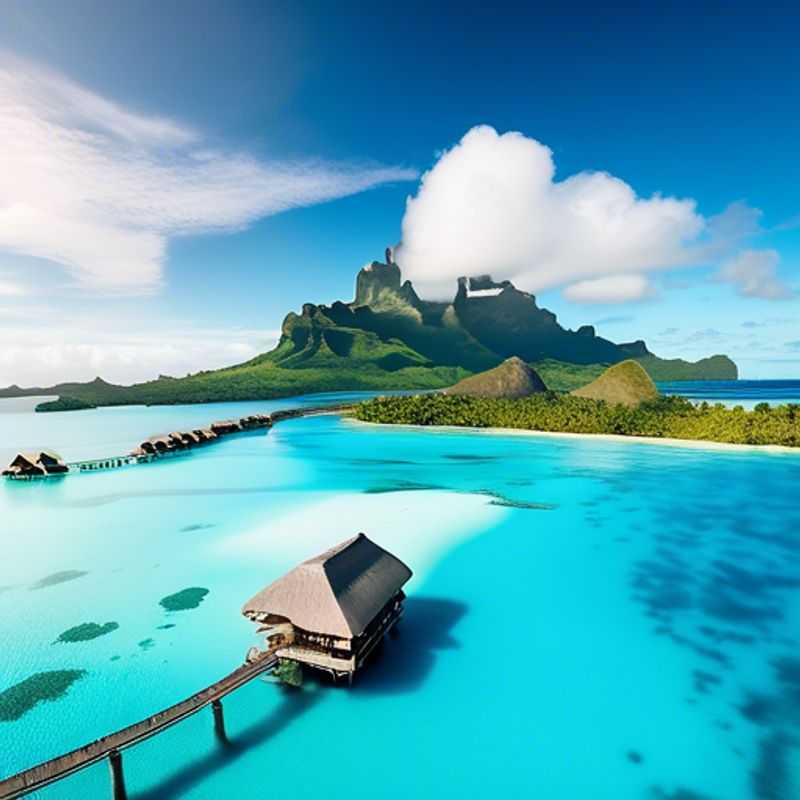 Bora Bora's Culinary Delights: A Guide to Savoring Paradise Without Breaking the Bank<h3>Is Bora Bora Expensive? Unpacking the Costs of Food and Dining in Paradise</h3><h3>A Taste of Tahiti: Navigating Food & Drink Expenses in Bora Bora</h3><h3>Beyond Overwater Bungalows: Affordable Eats & Culinary Adventures in Bora Bora</h3><h3>My Bora Bora Budget: Delicious Dining on a (Relatively) Reasonable Budget</h3><h3>French Polynesian Flavors: Savoring Bora Bora's Cuisine Without the Premium Price Tag</h3><h3>Bora Bora on a Budget: Delicious Dining Experiences That Won't Drain Your Wallet</h3><h3>Unlocking Bora Bora's Culinary Secrets: A Guide to Budget-Friendly Dining</h3><h3>From Luxury to Local: A Balanced Guide to Food Costs in Bora Bora</h3><h3>Bora Bora's Gastronomic Gems: Finding Affordable Culinary Treasures in Paradise</h3>