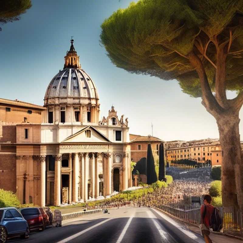 Roma, Itália: Quanto custa voar e explorar a Cidade Eterna sem gastar uma fortuna?<h3>Roma com orçamento limitado: Dicas práticas para voos baratos e experiências autênticas.</h3><h3>Descubra Roma sem quebrar o banco: Guia para voos acessíveis e turismo inteligente.</h3><h3>Voos para Roma: Economize no bilhete aéreo e invista em experiências inesquecíveis.</h3><h3>Roma inesquecível: Planeje sua viagem com inteligência e descubra os segredos da Cidade Eterna sem gastar muito.</h3><h3>O custo de voar para Roma e explorar seus encantos: Um guia para viajantes econômicos e curiosos.</h3><h3>Roma para todos os bolsos: Encontre voos baratos e explore a cultura italiana de forma autêntica.</h3><h3>Atrativos romanos acessíveis: Dicas para voos econômicos e experiências memoráveis na Itália.</h3><h3>Roma: Vale a pena? Um guia prático sobre o custo de voos e turismo na capital italiana.</h3><h3>Voos baratos para Roma: Como economizar e aproveitar ao máximo sua viagem à Itália.</h3>