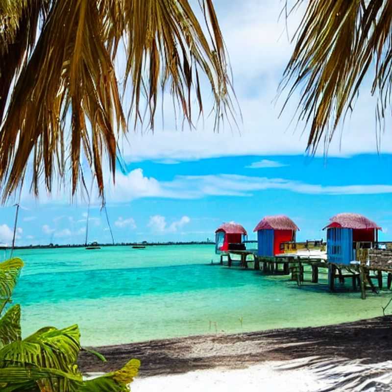 Is Caye Caulker, Belize Perfect for Your Summer Getaway? (Even with the Crowds!)<h3>Caye Caulker in the Summer: Sun, Sand, and Maybe a Few More Folks</h3><h3>Crowds & Caye Caulker: Making the Most of Your Summer Belize Adventure</h3><h3>Belize in Summer: Navigating the Tourist Season on Caye Caulker</h3><h3>Caye Caulker Summer Fun: Tips for Avoiding the Rush (and Still Having a Blast!)</h3><h3>Your Caye Caulker Summer Escape: A Guide to the Peak Season</h3><h3>Sun's Out, Fun's Out: Caye Caulker in Summer - Is it Right for You?</h3><h3>Caye Caulker in the Summer: A Local's Perspective on the Busier Season</h3><h3>Embrace the Buzz: Enjoying Caye Caulker During Peak Tourist Season</h3><h3>Caye Caulker's Summer Magic: Finding Your Slice of Paradise Even When It's Busy</h3>