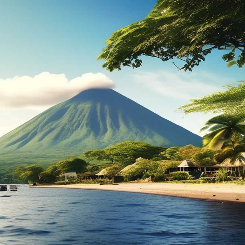 Ometepe Island, Nicaragua : Paradis Tropical - Semaine ou Week-end ? Budget Voyage Révélé !<h3>Île d'Ometepe, Nicaragua : Vacances Luxe ou Aventure Économique ? Mon Expérience Inoubliable !</h3><h3>Ometepe : Splendeur Nicaraguayenne - Comparer les Prix : Semaine vs Week-end</h3><h3>Découvrir Ometepe : Guide de Prix pour un Séjour Inoubliable (Week-end ou Semaine)</h3><h3>Budget Voyage à Ometepe : Mes Astuces pour un Séjour Magique (Week-end et Semaine)</h3><h3>Ometepe, Nicaragua : Le Paradis à Prix Abordable ? Mon Avis après un Séjour inattendu !</h3>