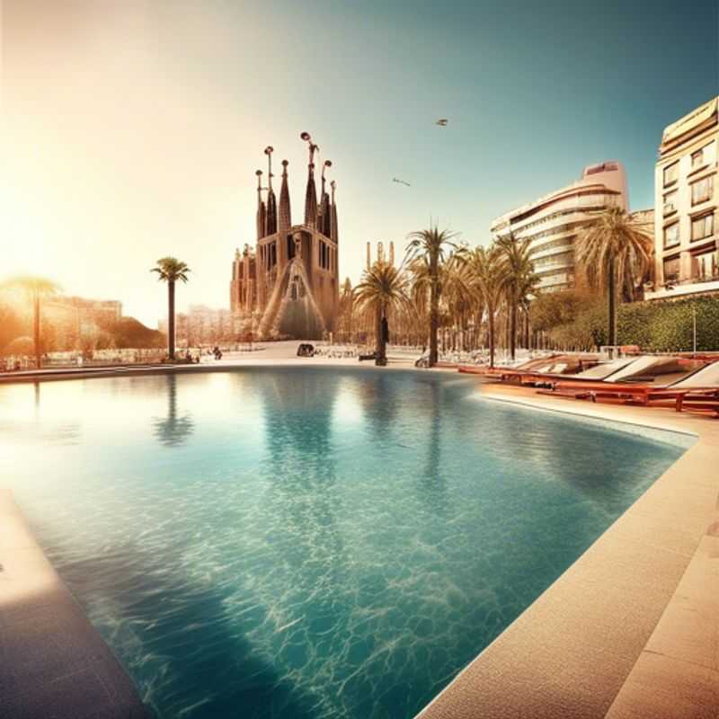 Barcelona : Shopping, Souvenirs, et... le prix à payer ? Une aventure humaine au cœur de la Catalogne !<h3>Souvenirs de Barcelone : Trésors à prix doux ou pièges à touristes ? Mon expérience shopping !</h3><h3>Barcelone, ville chère ou abordable ? Le guide du voyageur malin pour un shopping mémorable !</h3><h3>Des Ramblas aux boutiques cachées : Décryptage des prix à Barcelone et conseils pour un shopping réussi.</h3><h3>Barcelona: Budget voyage et shopping – Comment concilier plaisir et économie ?</h3><h3>Chiner à Barcelone : L'art de trouver des trésors à petits prix (et des histoires incroyables !)</h3>