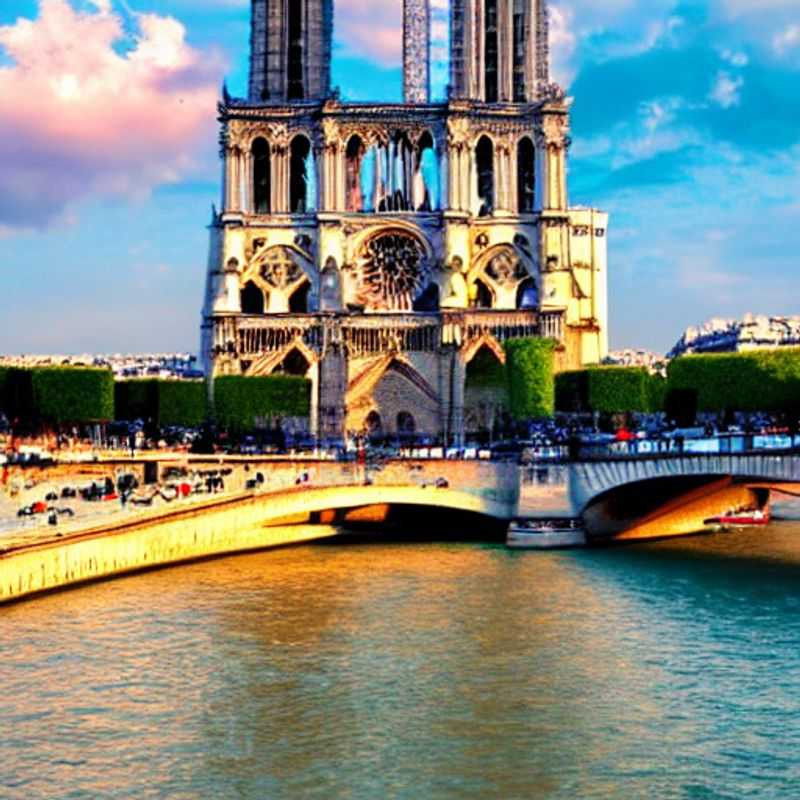 Is Paris in Summer Still Magical? Navigating Seasonal Closures & Hidden Gems<h3>Paris in the Summer Sun: A Guide to Avoiding Tourist Traps & Seasonal Surprises</h3><h3>Summer in Paris: Smart Planning for a Season of Reduced Hours & Unexpected Delights</h3><h3>Parisian Summer Secrets: Exploring the City When Some Attractions Take a Break</h3><h3>Beat the Crowds & the Closures: Your Guide to a Budget-Friendly Summer in Paris</h3><h3>Unlocking Authentic Paris: A Summer Itinerary Beyond the Usual Tourist Trail</h3><h3>Exploring Paris Off-Season: Discovering Hidden Charms & Avoiding Summertime Hardships</h3><h3>Parisian Summer: Making the Most of Your Trip Despite Seasonal Adjustments</h3><h3>Summertime in Paris: A Practical Guide to Efficient & Economical Exploration</h3><h3>Beyond the Eiffel Tower: A Cultural Immersion in Summer Paris, Avoiding Tourist Pitfalls</h3>