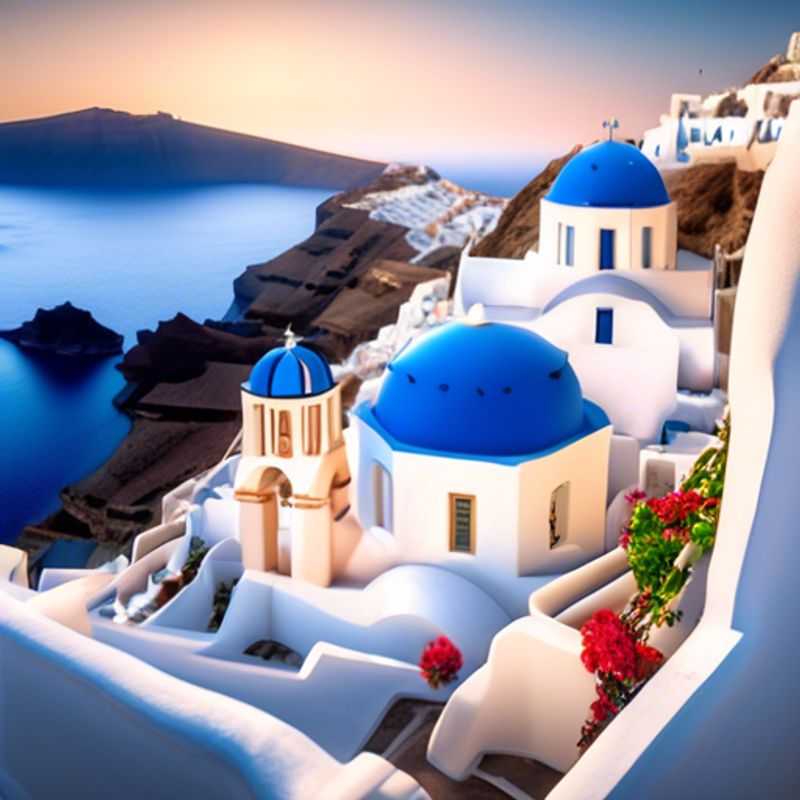 Santorini&#58; Sunsets&#44; Romance&#44; and… Your Wallet? Unpacking the Cost of a Grecian Dream<h3>Santorini on a Budget?  Myth or Reality? A Romantic Island's Price Tag Revealed!</h3><h3>Is Santorini Worth the Splurge?  A Traveler's Honest Look at Romance&#44; Views&#44; and Expenses</h3><h3>Beyond the Blue Domes&#58;  Exploring Santorini's True Cost – and its Irresistible Charm</h3><h3>Santorini's Secret&#58; Finding Romance Without Breaking the Bank (A Guide from the Heart of the Cyclades)</h3><h3>Caldera Views and Cozy Budgets&#58;  Navigating Santorini's Prices for a Memorable Romantic Getaway</h3>