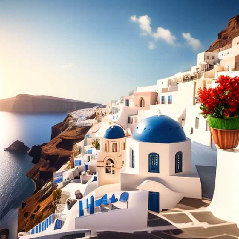 Santorini&#44; Grécia&#58; Romance sem arrependimentos (Será que é caro?)<h3>Um mergulho no luxo e amor em Santorini&#58; Preços e encantos</h3><h3>Santorini&#58; Jantares românticos e cafés charmosos &#45; Vale o investimento?</h3><h3>O lado romântico de Santorini&#58; Explorando os encantos (e os custos!) da ilha</h3><h3>Deliciosos encontros em Santorini&#58; Gastronomia romântica e orçamento de viagem</h3><h3>Santorini para casais apaixonados&#58; Um guia para um romance inesquecível (e acessível?)</h3><h3>Desvendando os segredos de Santorini&#58; Romance&#44; preços e experiências memoráveis</h3><h3>A beleza e o custo de Santorini&#58; Um conto de amor e aventura</h3><h3>Entre vinhos e pores do sol&#58; Romance e orçamento em Santorini</h3><h3>Santorini&#58; Preços x prazer &#45; Uma viagem romântica que cabe no seu bolso?</h3>