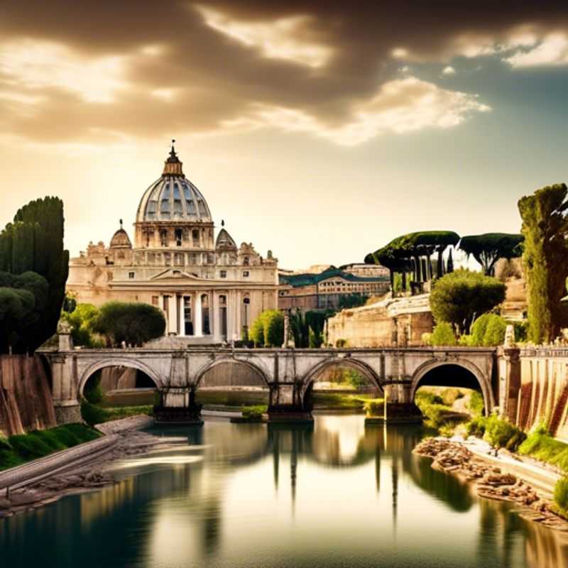 Roma&#58; Luxo acessível? Desvendando os segredos dos preços e margens de lucro na Cidade Eterna<h3>Roma&#44; cara ou barata? Uma imersão na realidade dos custos e margens de lucro para o viajante sofisticado</h3><h3>A Roma dos sonhos&#58; Como o markup afeta sua experiência e como planejar uma viagem inesquecível sem gastar uma fortuna</h3><h3>Desvendando os preços em Roma&#58; Um guia prático para turistas inteligentes (e glamourosos!)</h3><h3>Roma&#58;  Marcas de luxo e pechinchas encantadoras – encontrando o equilíbrio perfeito entre experiência e orçamento</h3><h3>Minha jornada romana&#58; reflexões sobre o custo de vida e dicas preciosas para uma viagem memorável na capital italiana</h3><h3>Roma sem gastar uma fortuna&#58;  Explorando estratégias inteligentes para otimizar seu orçamento e viver a magia da cidade</h3>