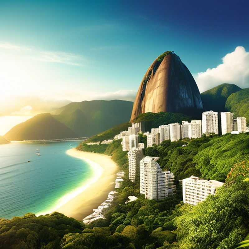Rio de Janeiro on a Budget?  Exploring the Marvelous City Without Breaking the Bank!<h3>Is Rio Expensive?  A Local's Guide to Balancing Samba &#38; Savings</h3><h3>Sun&#44; Sand&#44; and Savings&#58;  Maximizing Your Rio Trip on a Budget</h3><h3>Rio de Janeiro&#58;  Luxury or Low&#45;Cost?  Your Guide to Choosing Your Adventure</h3><h3>From Copacabana to Christ the Redeemer&#58; Affordable Ways to Experience Rio's Icons</h3><h3>Beyond the Beaches&#58; Budget&#45;Friendly Cultural Gems of Rio de Janeiro</h3><h3>Unlocking Rio&#58;  Navigating Costs and Discovering Hidden Treasures</h3><h3>Rio's Riches&#58;  Exploring the City's Allure Without Emptying Your Wallet</h3><h3>The Authentic Rio&#58;  Experiencing Local Life Without the Tourist Price Tag</h3><h3>Rio on a Shoestring&#58;  My Adventure Through the City of Wonders</h3>