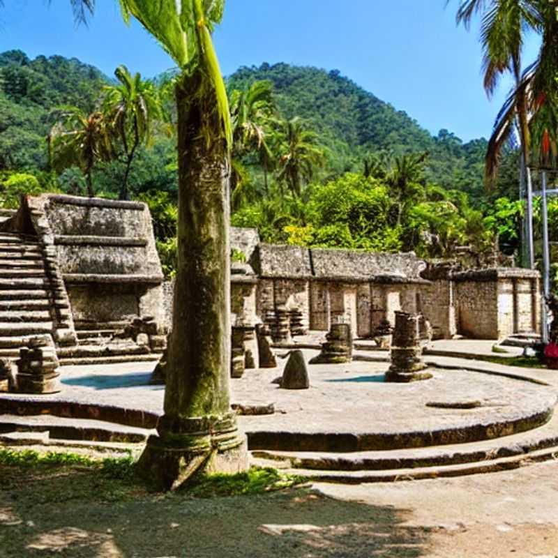 Copán in the Summer Sun: Longer Days, More Adventures!<h3>Is Copán, Honduras Perfect for Your Summer Getaway? (Spoiler Alert: Yes!)</h3><h3>Copán's Summer Magic: Unveiling the City's Hidden Gems</h3><h3>Exploring Copán: Why Summer is the Ideal Time to Visit</h3><h3>Sun-Kissed Days in Copán: Making the Most of Longer Summer Hours</h3><h3>Beat the Crowds: Your Guide to a Summer Escape in Copán, Honduras</h3><h3>Copán in Summer: A Journey Through History and Honduran Charm</h3><h3>Honduras' Hidden Treasure: Why Copán is Calling You This Summer</h3><h3>Summertime in Copán: Discover the Joy of Extended Explorations</h3><h3>Copán's Summer Surprise: More Time to Explore, More Memories to Make</h3>