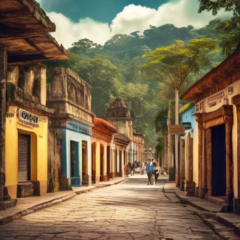 Copán&#44; Honduras &#58; Un voyage abordable ? Activités et attractions à petit prix !<h3>Copán au Honduras &#58;  Budget serré ? Pas de problème !  Explorez les merveilles mayas sans vous ruiner.</h3><h3>Honduras&#44; Copán &#58;  Se faire plaisir sans se casser la tirelire !  Itinéraire et activités économiques.</h3><h3>Copán&#44; Honduras &#58;  Voyage pas cher et riche en émotions !  Découvrez les trésors cachés.</h3><h3>Explorer Copán au Honduras sans se ruiner &#58;  Activités et sites incontournables à prix doux.</h3><h3>Copán&#44; Honduras &#58;  Vacances économiques et authentiques.  Nos conseils pour un séjour inoubliable.</h3><h3>Petit budget&#44; grand voyage &#58;  Copán au Honduras&#44; une destination accessible à tous !</h3><h3>Copán au Honduras &#58;  Le guide complet pour un voyage économique et mémorable.</h3><h3>Secrets de Copán &#58;  Visiter le Honduras sans dépenser une fortune.</h3><h3>Voyager malin à Copán&#44; Honduras &#58;  Activités gratuites et bons plans pour un séjour réussi.</h3>