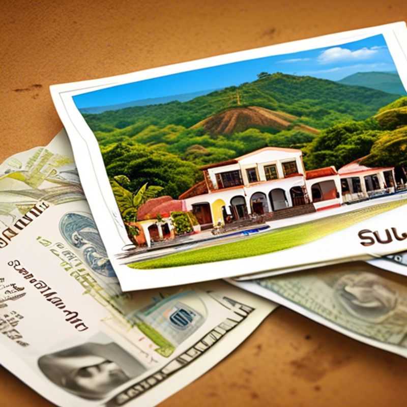 Suchitoto, El Salvador: Last-Minute Lunacy or Advance-Booking Bliss? (A Budget-Busting Mystery!)<h3>Decoding Suchitoto's Prices: Advance Planning vs. Impromptu Escapades (Spoiler Alert: It's Complicated!)</h3><h3>Suchitoto on a Shoestring: The Ultimate Guide to Budget Travel (Myths, Legends, and Miraculous Airfares Included!)</h3><h3>Is Suchitoto Expensive? A Travel Detective's Case File (Featuring Hidden Gems and Unexpected Costs!)</h3><h3>Unraveling the Suchitoto Budget Conundrum: A Historian's, Adventurer's, and (Slightly) Broke Traveler's Tale</h3><h3>Suchitoto's Secrets: How to Travel Smart (and Cheap!) in the Land of Legends and Lost Llamas</h3><h3>The Suchitoto Price Puzzle: Last-Minute vs. Early Bird – Which Wins the Travel Treasure Hunt?</h3><h3>Budget Travel in Suchitoto: Fact vs. Fiction (and How to Avoid Getting Swindled by a Mythical Tuk-Tuk Driver)</h3>
