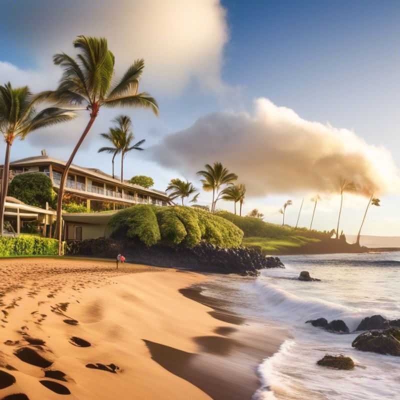 ¿Maui, paraíso hawaiano o capricho costoso? Descifrando los impuestos y gastos de tu viaje soñado<h3>El precio del paraíso: una mirada honesta a los costos de Maui, Hawai</h3><h3>Maui sin secretos: Gastos ocultos y planificación inteligente para tu viaje a la isla mágica</h3><h3>Más allá del folleto: Gastos obligatorios y consejos prácticos para visitar Maui</h3><h3>Descubriendo Maui: Presupuesto, impuestos y la auténtica experiencia hawaiana</h3><h3>Mi aventura hawaiana: Consejos financieros para explorar Maui sin preocupaciones</h3><h3>Ahorrando en Maui: Guía para un viaje inolvidable sin gastar una fortuna</h3><h3>El lujo asequible de Maui: Cómo disfrutar de la isla sin romper el banco</h3><h3>Maui: Inversión o derroche? Analizando los costos reales de tu escapada</h3><h3>Planifica tu viaje a Maui: Una guía detallada sobre impuestos y presupuesto</h3>