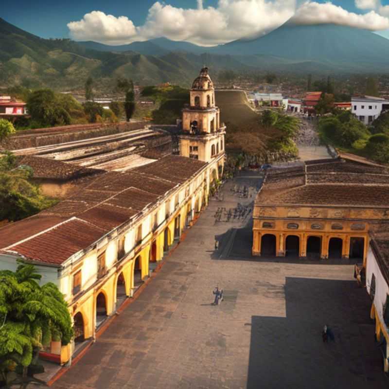 Antigua Guatemala: Is This Charming Town Breaking the Bank This Season? (A Traveler's Tale)<h3>Antigua Guatemala in High Season: Splurges, Bargains, and the Stories Behind the Prices</h3><h3>Exploring Antigua Guatemala on a Budget: My Quest for Affordable Adventures (and Delicious Food!)</h3><h3>The Price of Paradise: Antigua Guatemala's Cost of Living During Peak Season</h3><h3>Antigua Guatemala's Tourist Trail: How Much Will Your Guatemalan Adventure Really Cost?</h3><h3>Beyond the Tourist Traps: Finding Affordable Charm in Antigua Guatemala's High Season</h3><h3>Guatemalan Gems: Is Antigua Guatemala Worth the Hype (and the Price Tag)?</h3><h3>Antigua Guatemala: A Budget Traveler's Guide to Navigating Peak Season</h3><h3>Unveiling Antigua Guatemala: Balancing Budget and Luxury During the Busy Season</h3><h3>Antigua Guatemala's Seasonal Shift: How Prices Change and How to Beat the Crowds (and Costs!)</h3>