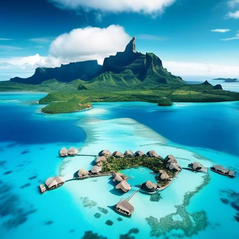 Bora Bora : Paradis fiscal ou paradis ruineux ? Trouver l'équilibre entre emploi et exploration<h3>Bora Bora : Travailler au paradis ? Opportunités professionnelles et budget voyage</h3><h3>Explorer Bora Bora sans se ruiner : Conseils pratiques pour un séjour réussi</h3><h3>Secrets de Bora Bora : Découvrir l'authenticité polynésienne en évitant les pièges à touristes</h3><h3>Bora Bora : Coût de la vie et opportunités d'emploi pour les voyageurs</h3><h3>Travailler à Bora Bora : Réalité vs. Rêve - Conseils pour une expérience enrichissante</h3><h3>Budget voyage à Bora Bora : Optimiser son séjour grâce à des solutions économiques</h3><h3>Au-delà des clichés : Découvrir le vrai visage de Bora Bora grâce à l'immersion culturelle</h3><h3>Bora Bora accessible : Conseils pour un voyage économique et authentique</h3><h3>Trouver un équilibre : Emploi et exploration à Bora Bora</h3>