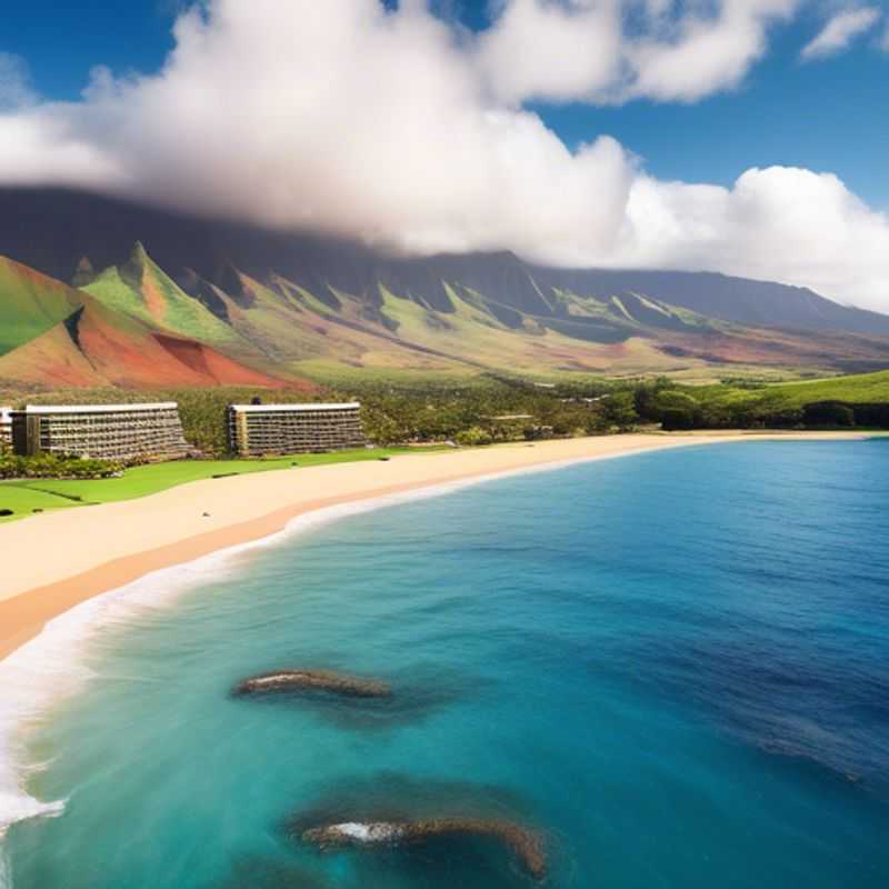 Maui's Culinary Delights: Is This Hawaiian Paradise Budget-Friendly?<h3>Is Maui Expensive? A Foodie's Perspective on Island Costs</h3><h3>Tasting Paradise: Exploring Maui's Food Scene Without Breaking the Bank</h3><h3>Maui on a Budget: Savoring Local Flavors Without the Premium Price Tag</h3><h3>Beyond the Beaches: Affordable Eats and Culinary Adventures in Maui</h3><h3>From Food Trucks to Fine Dining: A Budget-Conscious Guide to Maui's Cuisine</h3><h3>Maui's Delicious Dilemma: Balancing Budget and Bites in Paradise</h3><h3>Affordable Aloha: Discovering Maui's Best Food Finds for Every Wallet</h3><h3>The Sweet Taste of Savings: Enjoying Maui's Cuisine Without Overspending</h3><h3>Island Flavors, Smart Spending: Your Guide to Maui's Culinary Scene</h3>