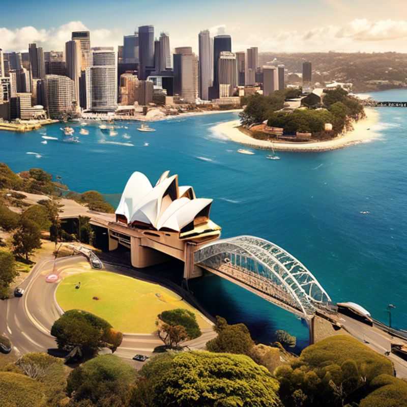 Sydney, Australie : Un festin pour le palais... et pour le porte-monnaie ?<h3>Manger à Sydney : Budget voyageur ou expérience gastronomique de luxe ?</h3><h3>Sydney : Exploration culinaire et gestion de son budget voyage</h3><h3>Délices australiens : Combien coûte vraiment de bien manger à Sydney ?</h3><h3>Manger à Sydney : Conseils et astuces pour un voyage gourmand et économique</h3><h3>Sydney : Du street food aux restaurants étoilés, un guide gourmand et réaliste des prix</h3><h3>Australie : Manger à Sydney sans se ruiner (ou presque !)</h3><h3>Voyage à Sydney : L'équation food & budget : aventure gourmande ou casse-tête financier ?</h3><h3>Secrets de Sydney : Manger local et authentique sans vider son compte en banque</h3>