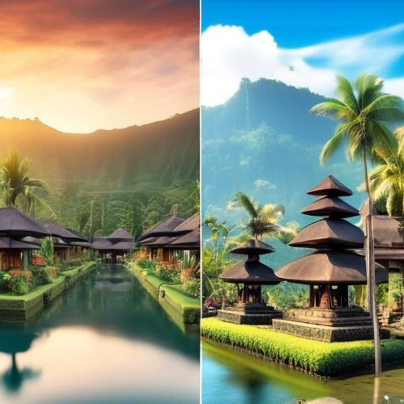 Bali on a Budget&#58;  Surfing the Waves of Affordability (and the Local Kopi!)<h3>Beyond the Bintang&#58; Unveiling Bali's Café Culture &#38; Who Sips Where</h3><h3>Is Bali Expensive?  A Local's Guide to Navigating the Island's Pricey Paradises (and Hidden Gems!)</h3><h3>From Luxury Villas to Warung Wonders&#58;  Decoding Bali's Café Scene &#38; Its Diverse Clientele</h3><h3>Bali's Budget&#45;Friendly Bites&#58;  A Foodie Adventure for Every Traveler (and Wallet!)</h3><h3>Beyond the Tourist Traps&#58; Discovering Bali's Authentic Café Culture &#38; Its Local Heart</h3><h3>The Real Cost of Bali&#58;  Beyond the Instagram Filters (and the Price Tags!)</h3><h3>Indonesian Island Hopper's Guide&#58; Bali's Café Scene &#38; How to Budget Your Trip</h3>