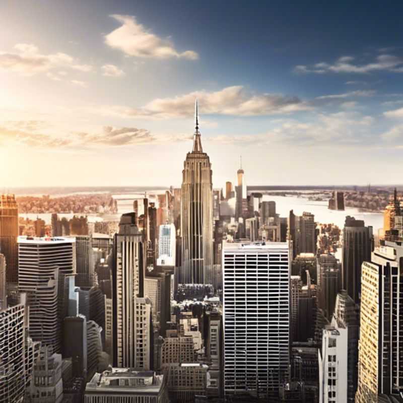 New York City &#58; Luxe sans Ruine ?  Conseils pour un Voyage Haut de Gamme à Petit Prix<h3>Le Luxe New&#45;Yorkais Accessible &#58;  Services de Prestige et Bons Plans</h3><h3>New York &#58;  Expériences de Luxe à Budget Modéré &#45;  Trucs et Astuces d'un Expert</h3><h3>Découvrir le Chic New&#45;Yorkais sans se Ruiner &#58;  Hébergements&#44; Activités et Restaurants</h3><h3>New York&#44; ville chère ?  Mythes et Réalités &#58; Guide pour un Voyage Luxueux Économique</h3><h3>Secrets d'Initié &#58;  Profiter du Luxe New&#45;Yorkais sans Vider son Portefeuille</h3>