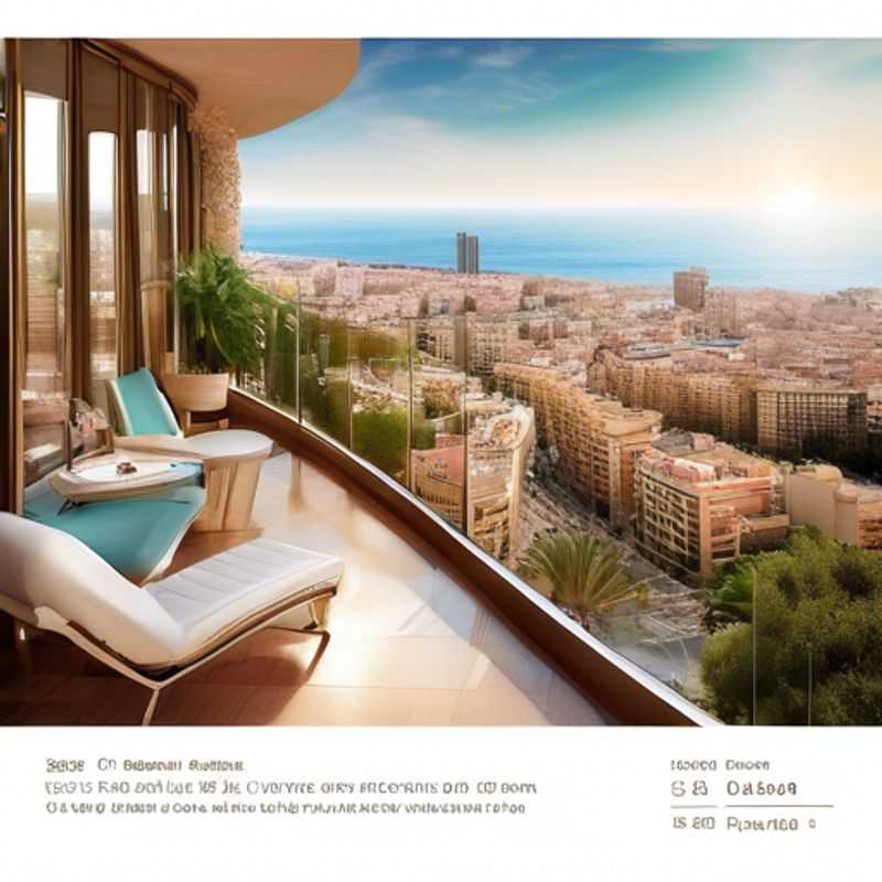 Barcelona on a Budget: Unveiling the Magic Beyond the Price Tag<h3>Barcelona's Splendor: Balancing Luxury & Affordability</h3><h3>Is Barcelona Expensive? A Savvy Traveler's Guide to Budget-Friendly Bliss</h3><h3>My Barcelona Adventure: Finding Affordable Charm in a Cosmopolitan City</h3><h3>Beyond the Tourist Traps: Discovering Budget-Friendly Gems in Barcelona</h3><h3>Barcelona: More Than Just a Pretty Picture - Affordable Travel Tips</h3><h3>Luxury vs. Local: Navigating Barcelona's Hotel Scene on Any Budget</h3><h3>Unlocking Barcelona's Secrets: Affordable Accommodation & Hidden Treasures</h3><h3>Barcelona's Affordable Allure: A Personal Journey of Discovery</h3><h3>A Budget Traveler's Guide to Barcelona: My Top Tips & Hidden Gems</h3>