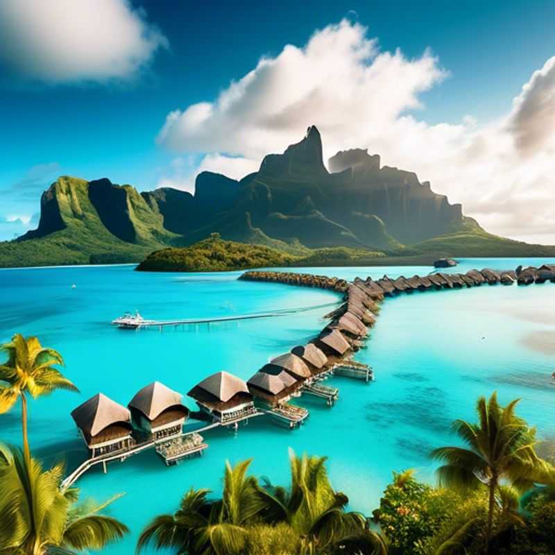 Bora Bora on a Budget? Decoding the Island's Price Tag (and Avoiding the Tourist Tsunami!)<h3>Paradise Found (or Lost in a Crowd)? Bora Bora's Seasonal Secrets Revealed</h3><h3>Sun, Sand, and…Sticker Shock? Navigating Bora Bora's High Season (and its Hidden Bargains)</h3><h3>Myth vs. Reality: Is Bora Bora Really as Expensive as the Legends Say?</h3><h3>Bora Bora's Weather Wildcard: Sunshine and Showers – Planning Your Trip for Perfect Conditions</h3><h3>Decoding Bora Bora: Crowds, Costs, and the Quest for the Ultimate Island Escape</h3><h3>Beyond the Postcards: Uncovering Bora Bora's True Price – A Traveler's Guide</h3><h3>Bora Bora's Budget Blueprint: A Treasure Map to Affordable Luxury (and Avoiding the Tourist Traps!)</h3><h3>The Bora Bora Enigma: Solving the Mystery of High Prices and Low Season Surprises</h3>