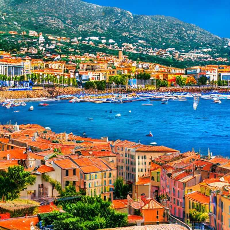 Ajaccio, Corsica: Sun-Kissed Summers and a Touch of Mediterranean Magic<h3>Corsica in July: My Ajaccio Adventure - Sun, Sea, and Unforgettable Memories</h3><h3>Is Ajaccio the Perfect Summer Escape? My Corsican Holiday Diary</h3><h3>Ajaccio's Summer Sizzle: A Personal Journey Through Coastal Charm and Culinary Delights</h3><h3>Beyond the Beaches: Discovering Ajaccio's Hidden Gems on a Summer Holiday</h3><h3>Ajaccio, Corsica: A Summer's Tale of Turquoise Waters and Timeless Beauty</h3><h3>Sun-Drenched Days and Starlit Nights: Why Ajaccio is My Top Summer Pick</h3><h3>The Mediterranean Dream: Ajaccio's Invitation to a Perfect Summer Getaway</h3><h3>Corsican Charm: Exploring Ajaccio's Coastal Wonders Under the Summer Sun</h3><h3>Ajaccio's Summer Secret: A Journey Through History, Culture and Coastal Bliss</h3>