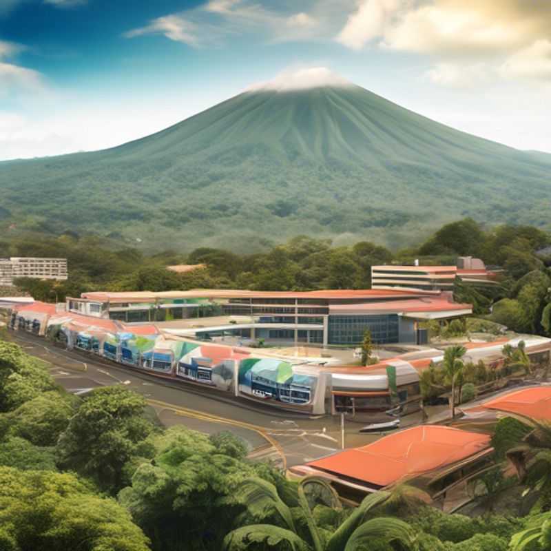 San José's Supper&#58;  A Budget Traveler's Guide to Costa Rican Cuisine (and Avoiding the &#34;Gringo Price&#34;)<h3>Decoding the Colón&#58;  Is San José&#44; Costa Rica Really a Culinary Goldmine...or a Financial Gauntlet?</h3><h3>From Gallo Pinto to Gourmet&#58;  A Budget&#45;Conscious Gastronomic Adventure in San José</h3><h3>The Mystery of the Missing Colón&#58;  Uncovering the Secrets to Affordable Eating in San José</h3><h3>San José's Secret Ingredient&#58;  A Budget&#45;Friendly Recipe for an Authentic Costa Rican Food Experience</h3><h3>Beyond the Tourist Traps&#58; Finding Food Bargains in San José's Hidden Culinary Gems</h3><h3>Ancient Recipes &#38; Modern Markets&#58; A Foodie's Expedition Through San José's Culinary History</h3><h3>The Legend of the Lost Lunch&#58; A humorous quest for budget eats in the heart of San José</h3>