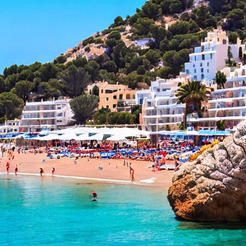 Cala Millor: Sun, Sand, and Secrets – Is This Balearic Gem Your Summer Paradise?<h3>Cala Millor Conundrum: Myth, History, and the Perfect Beach Holiday</h3><h3>Unveiling Cala Millor: A Summer Adventure Beyond the Brochure</h3><h3>Beyond the Beaches: Cala Millor's Hidden Histories and Outdoor Thrills</h3><h3>Cala Millor's Summer Siren Song: Adventure, Archaeology, and Awesome Activities</h3><h3>Decoding Cala Millor: Sun-Kissed Shores and Unsolved Mysteries</h3><h3>Cala Millor's Summer Solstice: A Journey Through History and Holiday Fun</h3><h3>Is Cala Millor the Perfect Summer Escape? A Tour Guide's Honest (and Hilarious) Opinion</h3><h3>Cala Millor: More Than Meets the Eye – A Summer of Discovery Awaits</h3><h3>Sun, Sea, and...Secrets? Uncovering Cala Millor's Hidden Gems This Summer</h3>