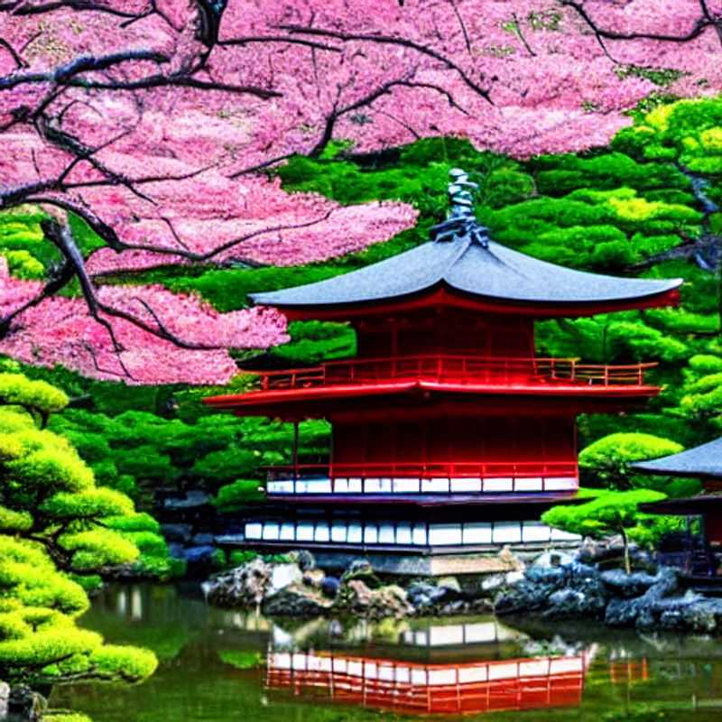 Is Kyoto in Summer a Sizzling Success? Top 4 Things to See &#38; Do